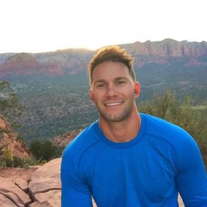 Meet your Posher, Ryan